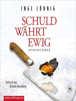 cover image of Schuld währt ewig (Ein Kommissar-Dühnfort-Krimi 4)